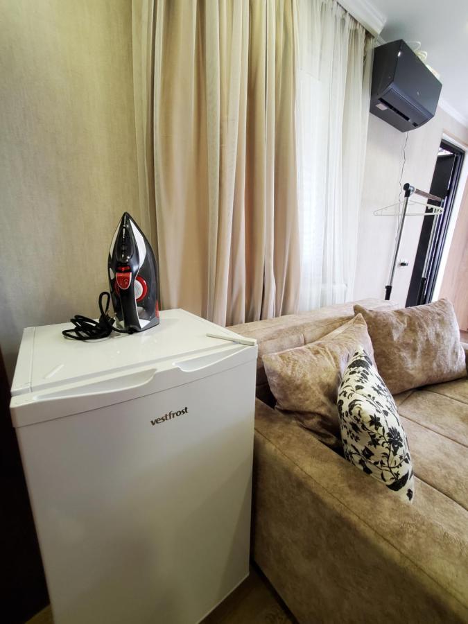 Gariba Apartment Tbilisi Exteriér fotografie