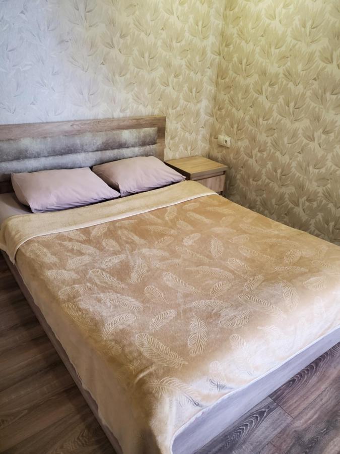 Gariba Apartment Tbilisi Exteriér fotografie