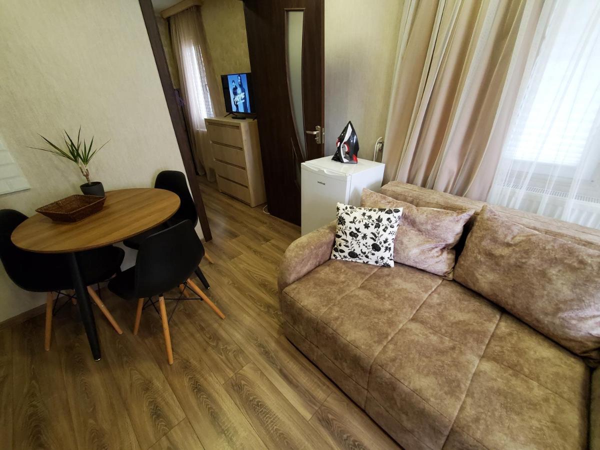 Gariba Apartment Tbilisi Exteriér fotografie