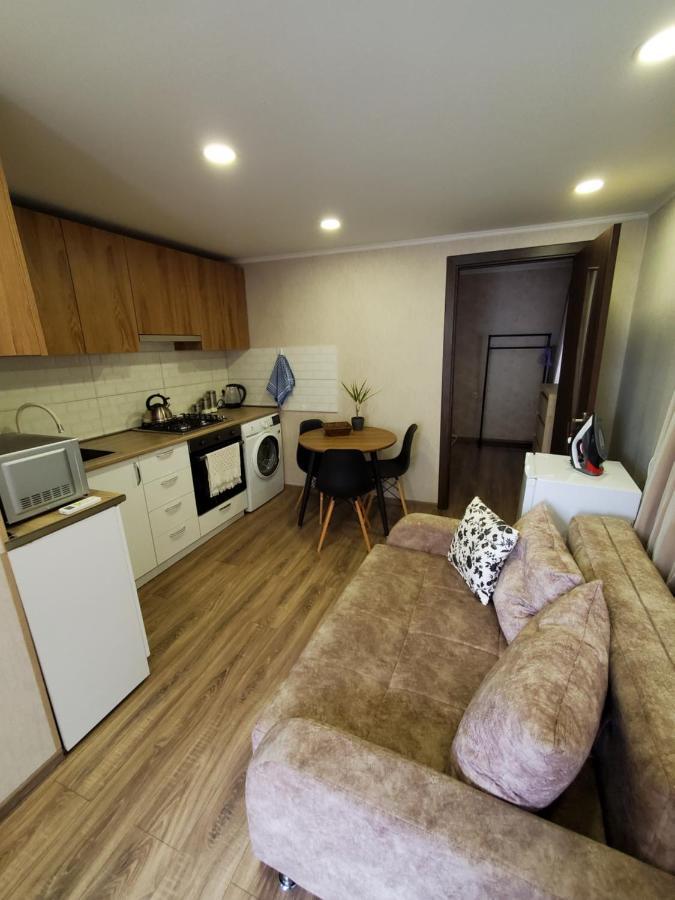 Gariba Apartment Tbilisi Exteriér fotografie